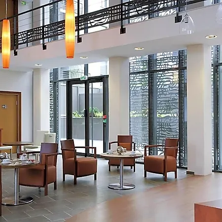 Adagio Centre Gambetta Aparthotel