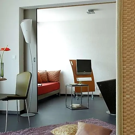 Adagio Centre Gambetta Bordeaux