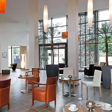 Aparthotel Adagio Centre Gambetta Bordeaux