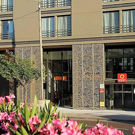 Aparthotel Adagio Centre Gambetta