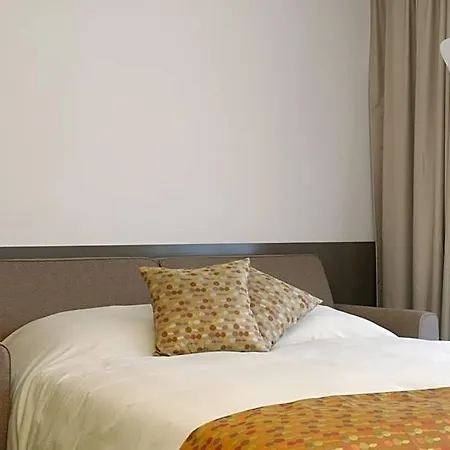 Adagio Centre Gambetta 4* Bordeaux