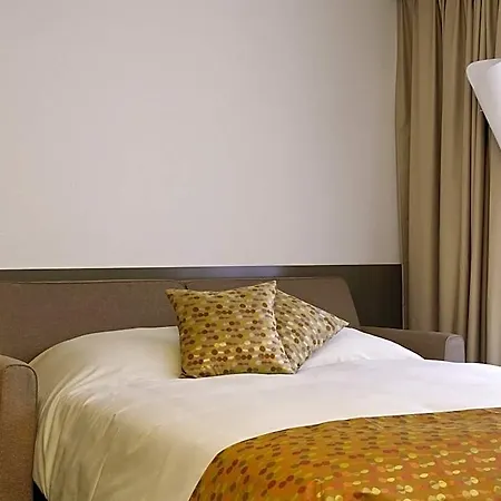 Adagio Centre Gambetta Bordeaux