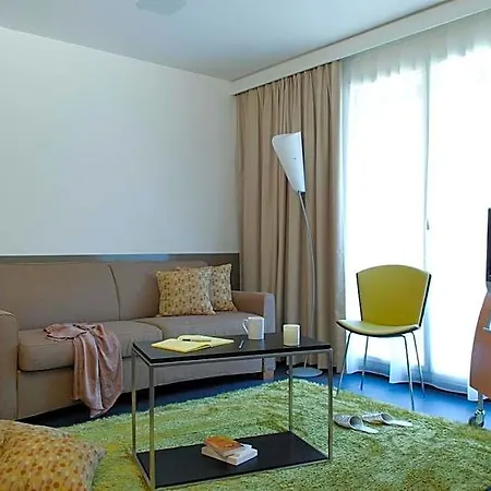 Adagio Centre Gambetta Aparthotel