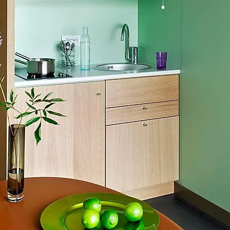 Adagio Centre Gambetta Aparthotel
