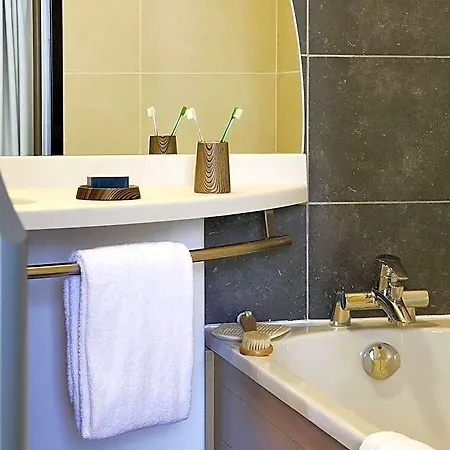 Aparthotel Adagio Centre Gambetta 4*
