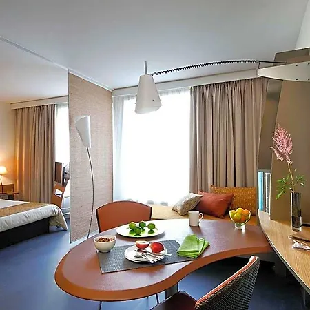 Adagio Centre Gambetta Aparthotel