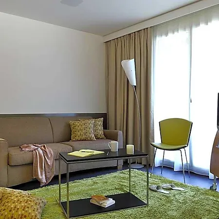 Adagio Centre Gambetta 4*