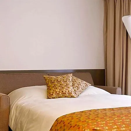 Adagio Centre Gambetta Aparthotel 4*