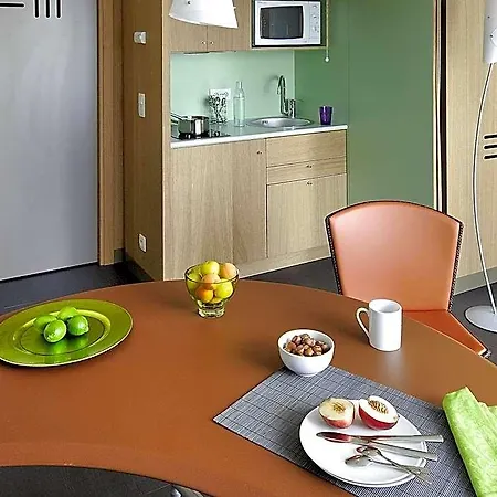 Adagio Centre Gambetta Aparthotel 4*