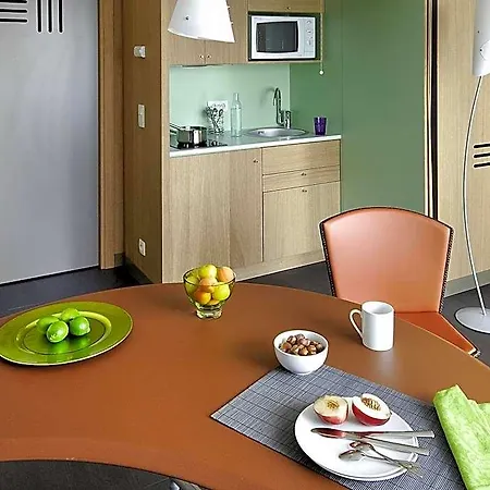 Aparthotel Adagio Centre Gambetta