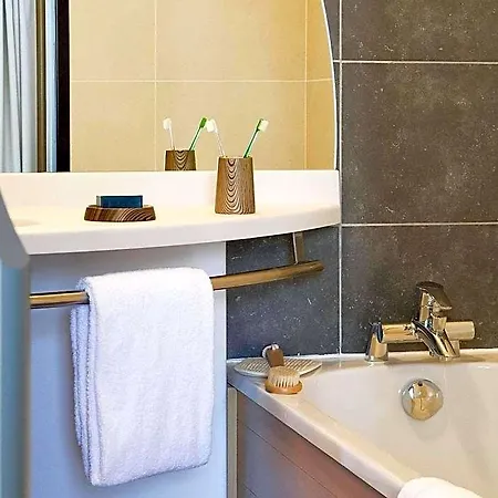 Aparthotel Adagio Centre Gambetta Bordeaux