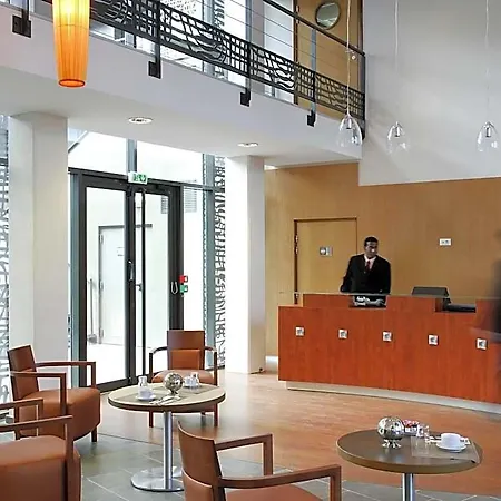 Adagio Centre Gambetta