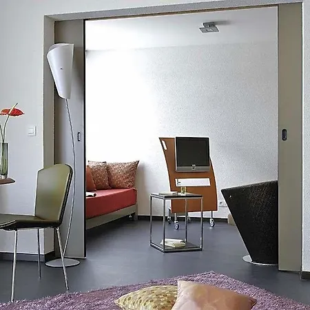 Adagio Centre Gambetta Aparthotel Bordeaux