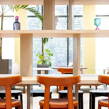 Adagio Centre Gambetta Aparthotel Bordeaux