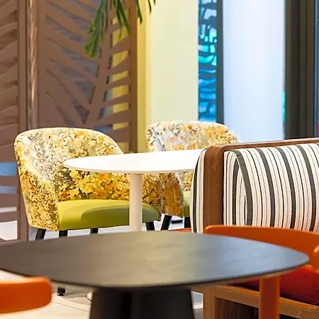 Adagio Centre Gambetta 4*