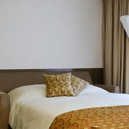 Aparthotel Adagio Centre Gambetta 4*