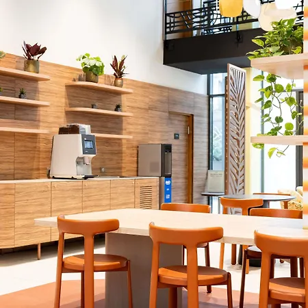 Adagio Centre Gambetta