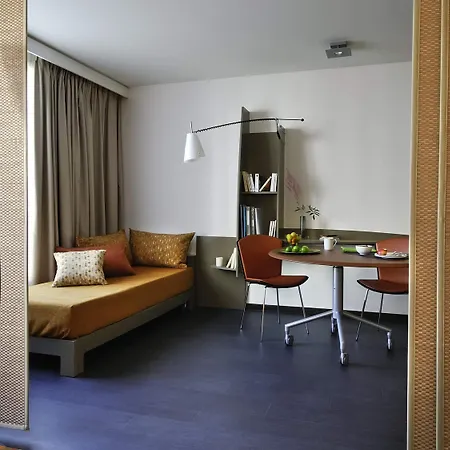 Adagio Centre Gambetta 4* Bordeaux