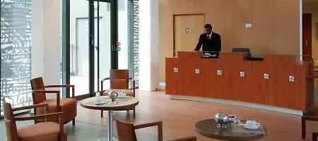 Apartahotel Adagio Centre Gambetta