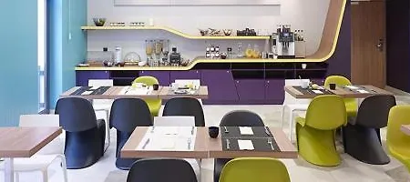 Adagio Centre Gambetta Bordéus