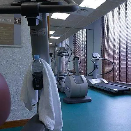 Adagio Centre Gambetta Apartahotel Burdeos