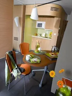 Adagio Centre Gambetta 4* Burdeos