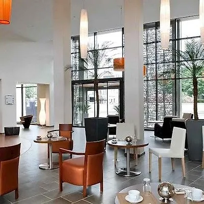 Adagio Centre Gambetta Apartahotel Burdeos