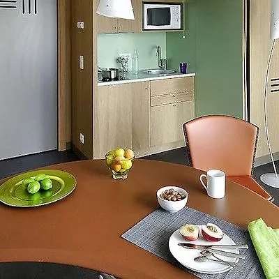 Adagio Centre Gambetta 4* Burdeos