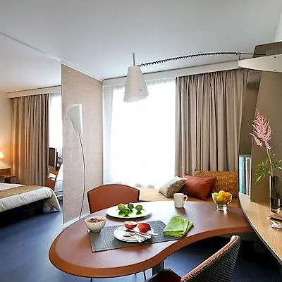 Adagio Centre Gambetta 4* Bordéus