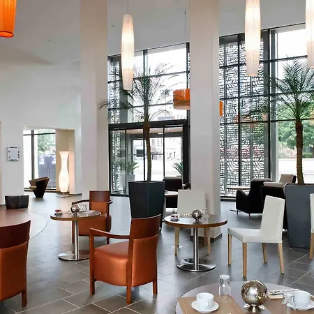 Apartahotel Adagio Centre Gambetta