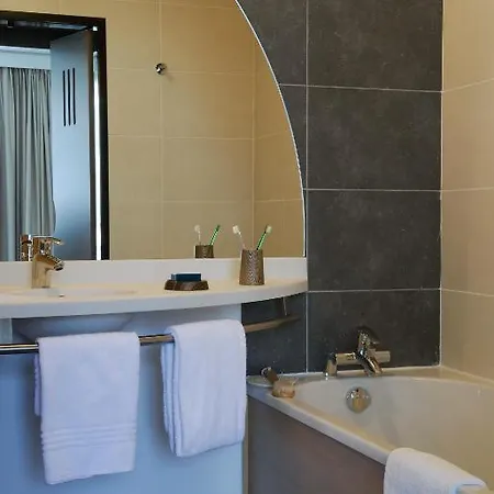 Adagio Centre Gambetta 4* Burdeos