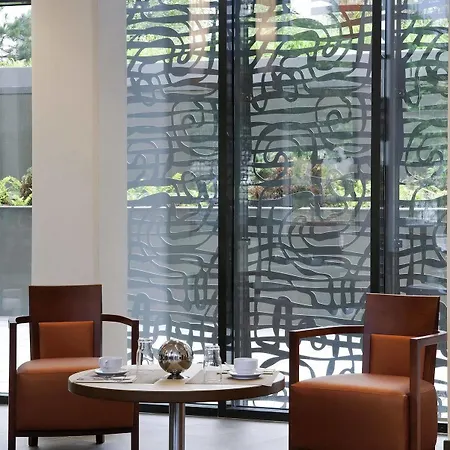 Adagio Centre Gambetta Apartahotel