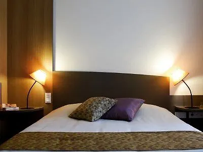 Adagio Centre Gambetta Burdeos