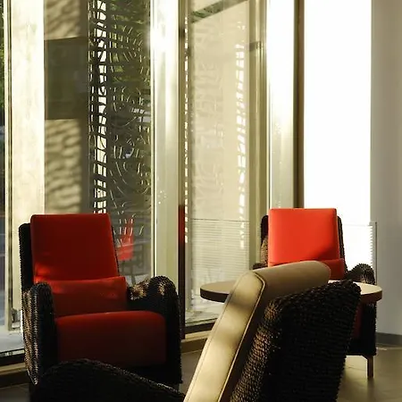 Adagio Centre Gambetta Apartahotel Burdeos