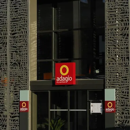 Adagio Centre Gambetta