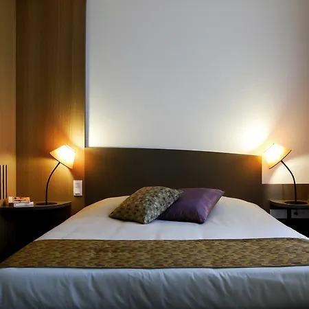 Adagio Centre Gambetta Apartahotel Burdeos