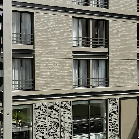 Adagio Centre Gambetta Apartahotel
