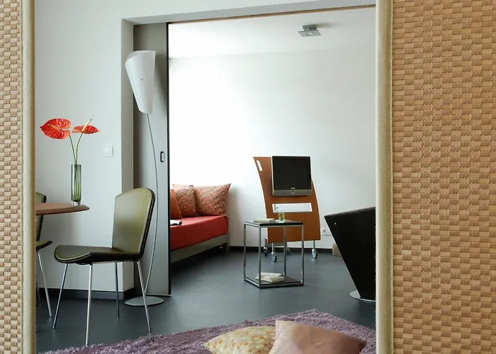 Adagio Centre Gambetta 4*