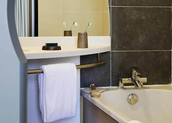Apartahotel Adagio Centre Gambetta