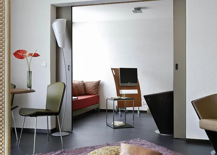 Apartahotel Adagio Centre Gambetta Burdeos