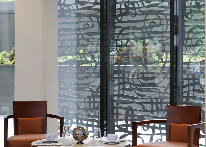 Adagio Centre Gambetta Apartahotel Burdeos