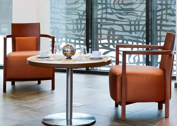 Adagio Centre Gambetta Apartahotel 4*