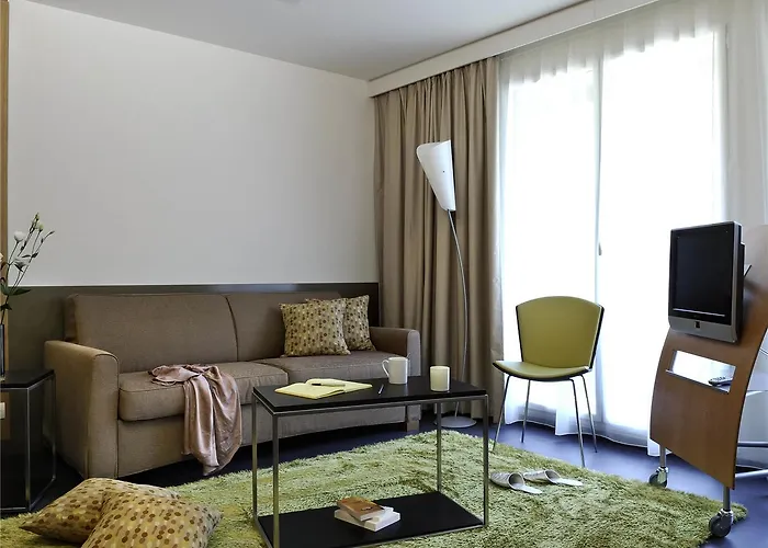 Adagio Centre Gambetta 4* Bordeaux