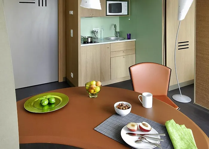 Adagio Centre Gambetta 4* Burdeos