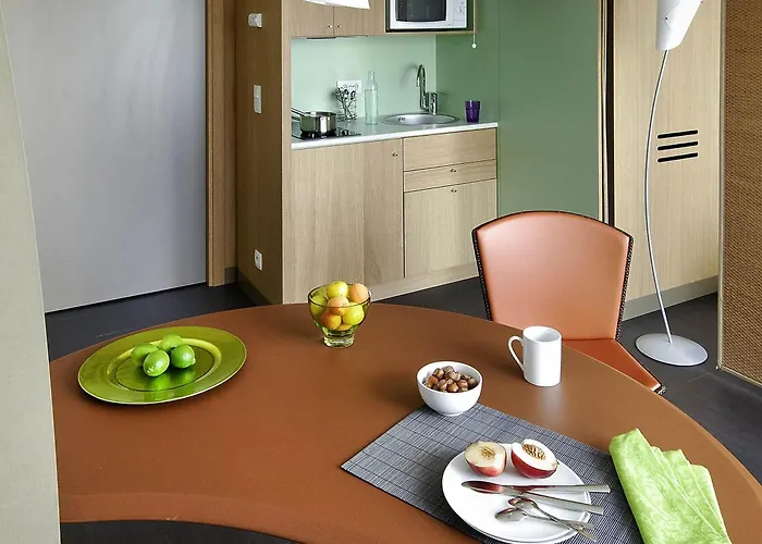 Adagio Centre Gambetta Bordeaux