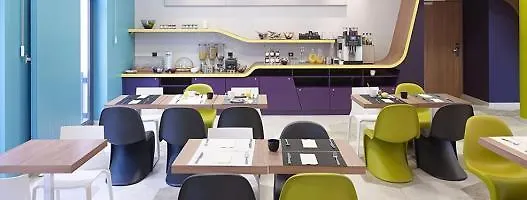Adagio Centre Gambetta Burdeos