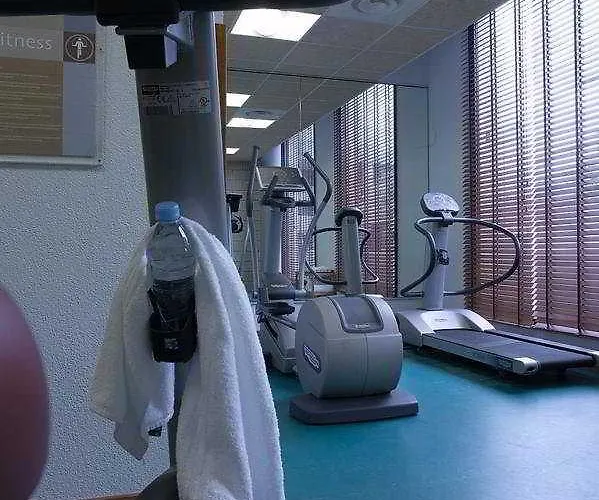 Adagio Centre Gambetta Apartahotel Burdeos
