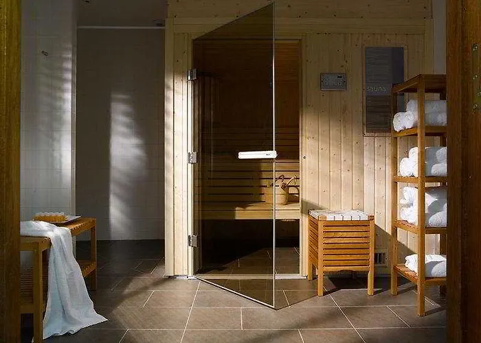 アパートホテル アダージョ サントル ガンベッタ