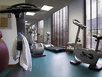 Adagio Centre Gambetta 4*