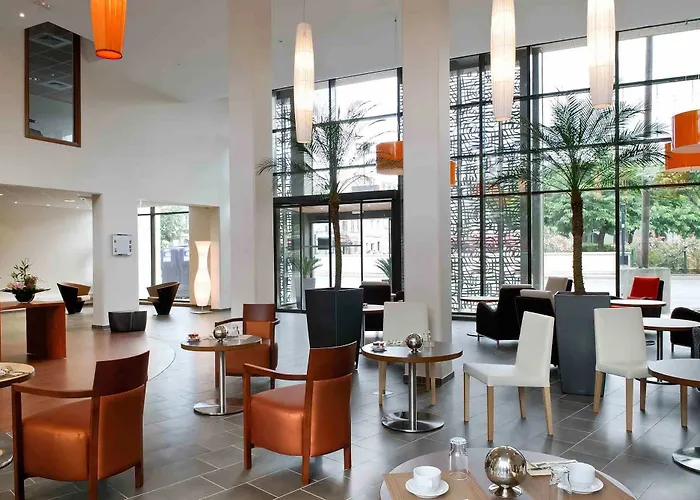 Apartmanhotel Adagio Centre Gambetta